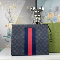 Mens Gucci Clutch Bags